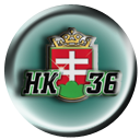 HK 36 SKALICA